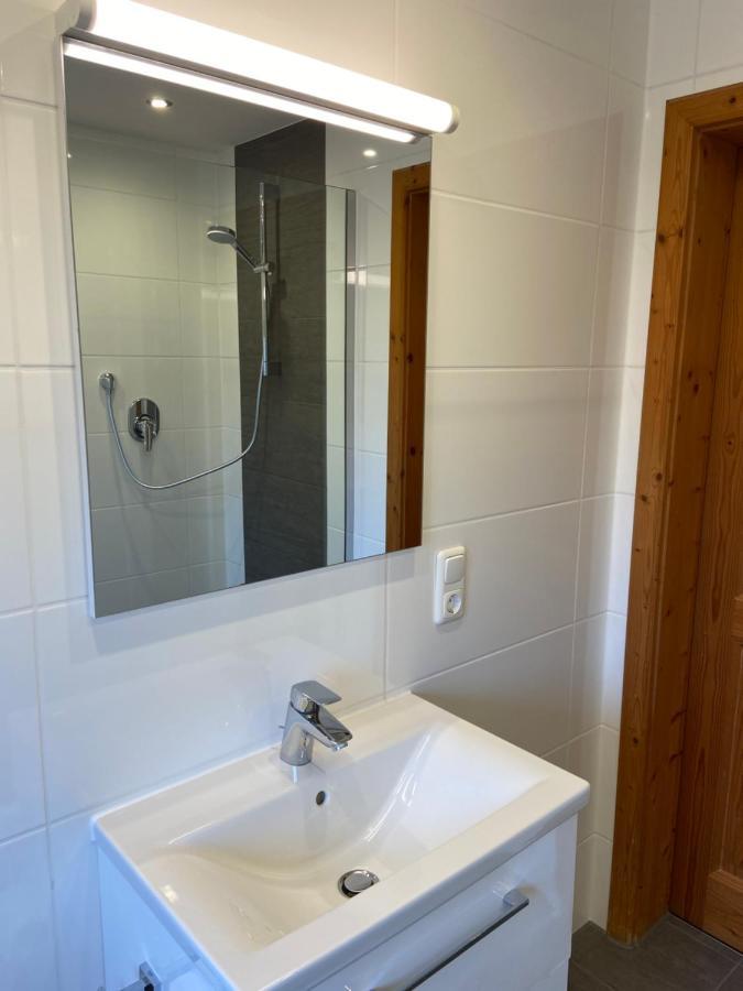 אונטראמרגאו Ferienhaus Veronika Mit 2000Qm Garten Und Bergblick מראה חיצוני תמונה