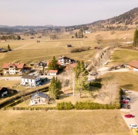 אונטראמרגאו Ferienhaus Veronika Mit 2000Qm Garten Und Bergblick מראה חיצוני תמונה